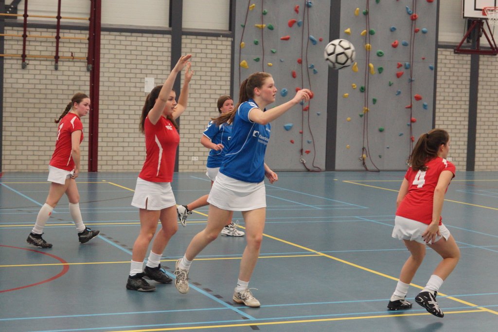 Korfbal A2  15 november-024.JPG